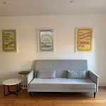 Baixa Rooftop Duplex | Apartament *